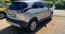 Opel Crossland X 1,2 Turbo, Automatik, HR auto, U PDV-u, 1.vlasnik
