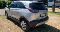 Opel Crossland X 1,2 Turbo, Automatik, HR auto, U PDV-u, 1.vlasnik