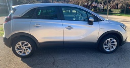 Opel Crossland X 1,2 Turbo, Automatik, HR auto, U PDV-u, 1.vlasnik