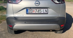 Opel Crossland X 1,2 Turbo, Automatik, HR auto, U PDV-u, 1.vlasnik