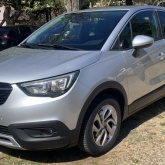 Opel Crossland X 1,2 Turbo, Automatik, HR auto, U PDV-u, 1.vlasnik