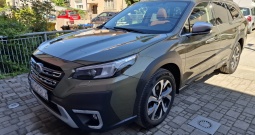 Subaru Outback Platinum Lineartronic 2.5i, 4x4, tvornička garancija, 1. vlasnik