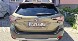 Subaru Outback Platinum Lineartronic 2.5i, 4x4, tvornička garancija, 1. vlasnik