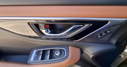 Subaru Outback Platinum Lineartronic 2.5i, 4x4, tvornička garancija, 1. vlasnik