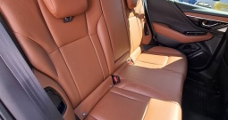 Subaru Outback Platinum Lineartronic 2.5i, 4x4, tvornička garancija, 1. vlasnik