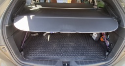 Subaru Outback Platinum Lineartronic 2.5i, 4x4, tvornička garancija, 1. vlasnik