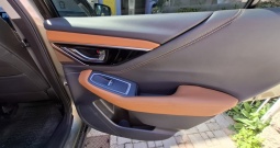 Subaru Outback Platinum Lineartronic 2.5i, 4x4, tvornička garancija, 1. vlasnik