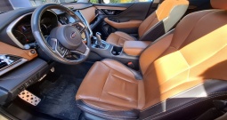 Subaru Outback Platinum Lineartronic 2.5i, 4x4, tvornička garancija, 1. vlasnik