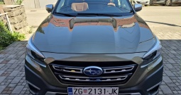Subaru Outback Platinum Lineartronic 2.5i, 4x4, tvornička garancija, 1. vlasnik
