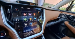 Subaru Outback Platinum Lineartronic 2.5i, 4x4, tvornička garancija, 1. vlasnik