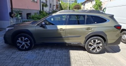 Subaru Outback Platinum Lineartronic 2.5i, 4x4, tvornička garancija, 1. vlasnik