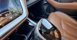 Subaru Outback Platinum Lineartronic 2.5i, 4x4, tvornička garancija, 1. vlasnik