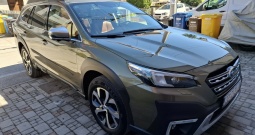 Subaru Outback Platinum Lineartronic 2.5i, 4x4, tvornička garancija, 1. vlasnik