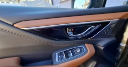 Subaru Outback Platinum Lineartronic 2.5i, 4x4, tvornička garancija, 1. vlasnik