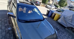 Subaru Outback Platinum Lineartronic 2.5i, 4x4, tvornička garancija, 1. vlasnik