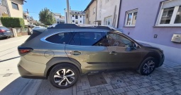 Subaru Outback Platinum Lineartronic 2.5i, 4x4, tvornička garancija, 1. vlasnik