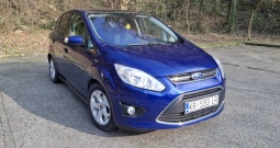 Ford C-max 2014, 1,6 dizel, reg.04.2027, u odličnom stanju