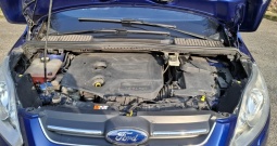 Ford C-max 2014, 1,6 dizel, reg.04.2027, u odličnom stanju