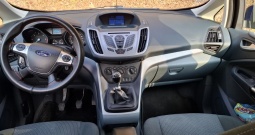 Ford C-max 2014, 1,6 dizel, reg.04.2027, u odličnom stanju