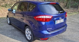 Ford C-max 2014, 1,6 dizel, reg.04.2027, u odličnom stanju