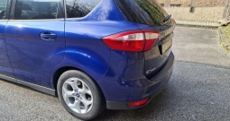 Ford C-max 2014, 1,6 dizel, reg.04.2027, u odličnom stanju