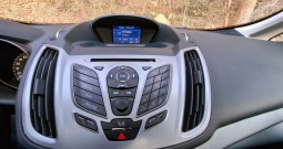Ford C-max 2014, 1,6 dizel, reg.04.2027, u odličnom stanju