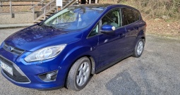 Ford C-max 2014, 1,6 dizel, reg.04.2027, u odličnom stanju