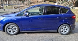 Ford C-max 2014, 1,6 dizel, reg.04.2027, u odličnom stanju