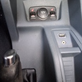 Ford C-max 2014, 1,6 dizel, reg.04.2027, u odličnom stanju