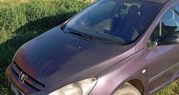 Peugeot 307 2.0 HDI