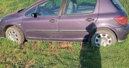 Peugeot 307 2.0 HDI