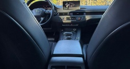 Audi A4 35 TDI S line – 2019 | Virtual Cockpit