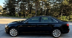 Audi A4 35 TDI S line – 2019 | Virtual Cockpit