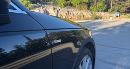 Audi A4 35 TDI S line – 2019 | Virtual Cockpit