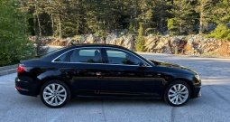 Audi A4 35 TDI S line – 2019 | Virtual Cockpit