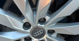 Audi A4 35 TDI S line – 2019 | Virtual Cockpit