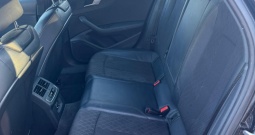 Audi A4 35 TDI S line – 2019 | Virtual Cockpit