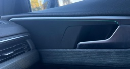 Audi A4 35 TDI S line – 2019 | Virtual Cockpit