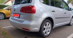 VW Touran Dizel