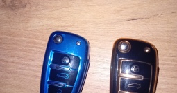 Audi A1 1.2 TFSI Sline