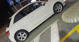 Audi A1 1.2 TFSI Sline