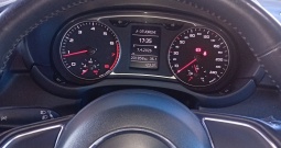 Audi A1 1.2 TFSI Sline