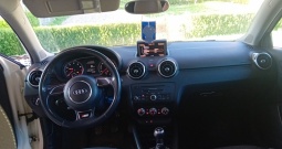 Audi A1 1.2 TFSI Sline