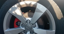 Audi A1 1.2 TFSI Sline