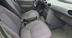 Mercedes A-klasa 140 reg 4/2027 klima, grijanje sjedala