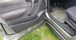 Mercedes A-klasa 140 reg 4/2027 klima, grijanje sjedala