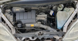 Mercedes A-klasa 140 reg 4/2027 klima, grijanje sjedala