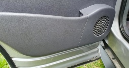 Mercedes A-klasa 140 reg 4/2027 klima, grijanje sjedala