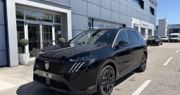 Peugeot 5008 allure hybrid 145 e-dcs6