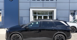 Peugeot 5008 allure hybrid 145 e-dcs6